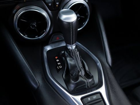 Used 2017 Chevrolet Camaro LT w/ RS Package image 19