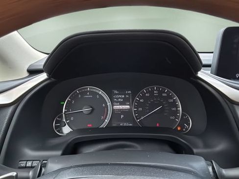 Used 2021 Lexus RX 350 FWD w/ Premium Package image 15