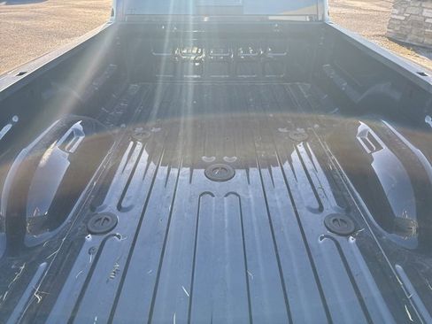 New 2026 RAM 3500 Tradesman image 16