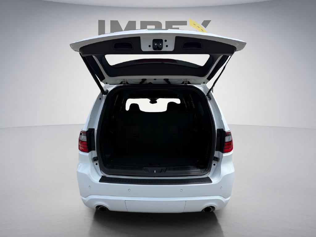 Used 2026 Dodge Durango GT RWD image 30