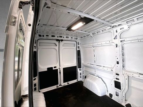 Used 2022 RAM ProMaster 1500 w/ Interior LED Lighting Group FWD image 25
