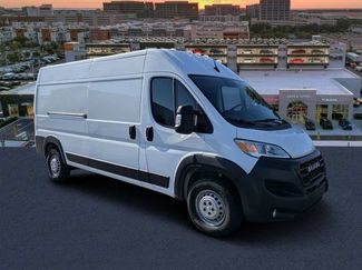 Used 2025 RAM ProMaster 2500 w/ Convenience Group FWD video 1