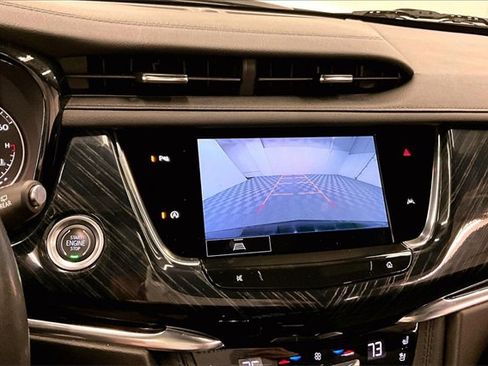 Used 2024 Cadillac XT6 Premium Luxury image 27