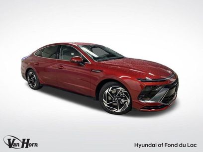New 2026 Hyundai Sonata SEL