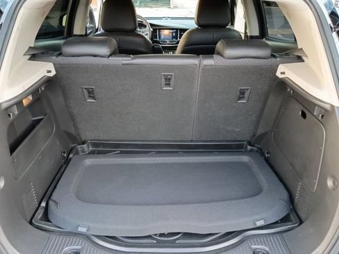 Used 2018 Buick Encore Preferred FWD image 11
