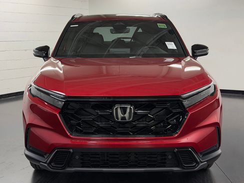 New 2026 Honda CR-V Sport-L image 6