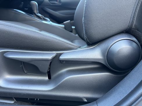 Certified 2023 Toyota Corolla LE image 14