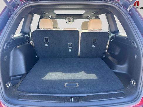 Used 2023 Jeep Grand Cherokee Limited AWD/4WD image 22