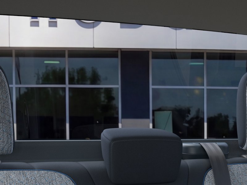 New 2026 Ford Maverick XLT FWD image 50