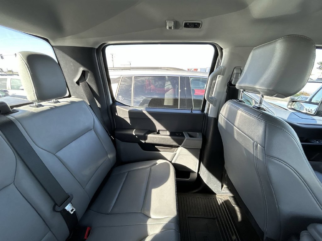 Used 2026 Ford F250 XL AWD/4WD image 6
