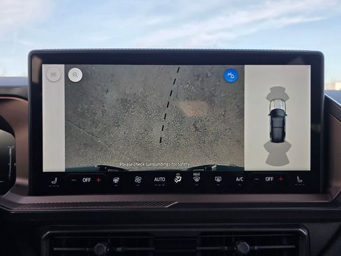 New 2026 Ford Bronco Sport Outer Banks w/ Outer Banks Tech Package+ AWD/4WD image 47