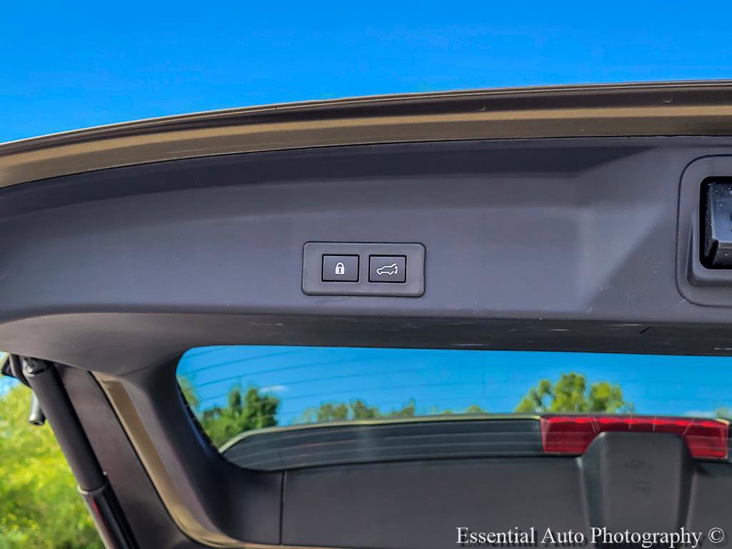 Used 2024 Subaru Ascent Touring AWD/4WD image 30