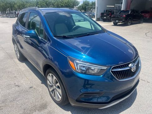 Used 2019 Buick Encore Preferred w/ Safety Package FWD image 2