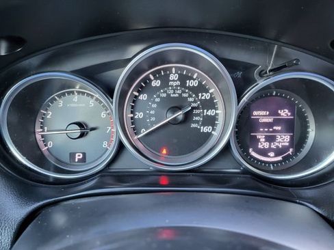 Used 2014 MAZDA CX-5 Touring image 17