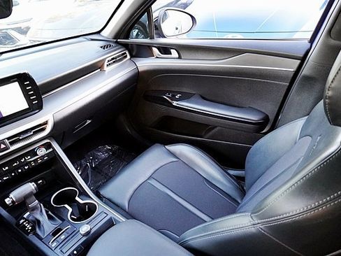 Used 2023 Kia K5 GT-Line image 20