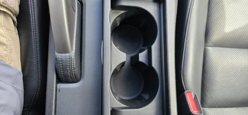 Used 2010 Acura TSX Sedan FWD image 26