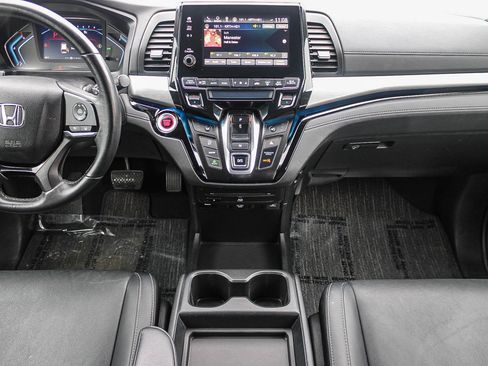 Used 2021 Honda Odyssey Touring image 13