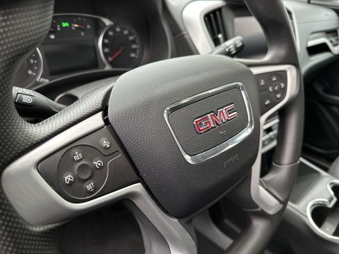 Certified 2023 GMC Terrain SLE w/ Driver Convenience Package image 14