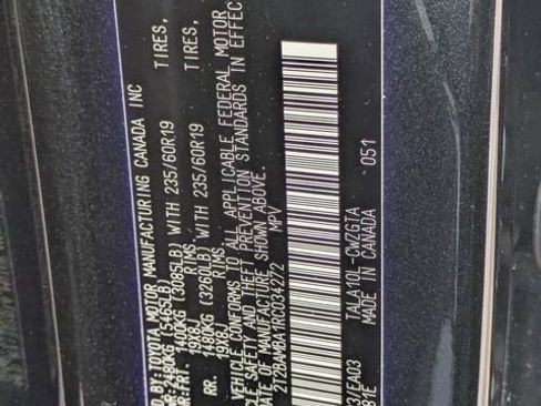 Used 2024 Lexus RX 350 FWD w/ Technology Package image 39