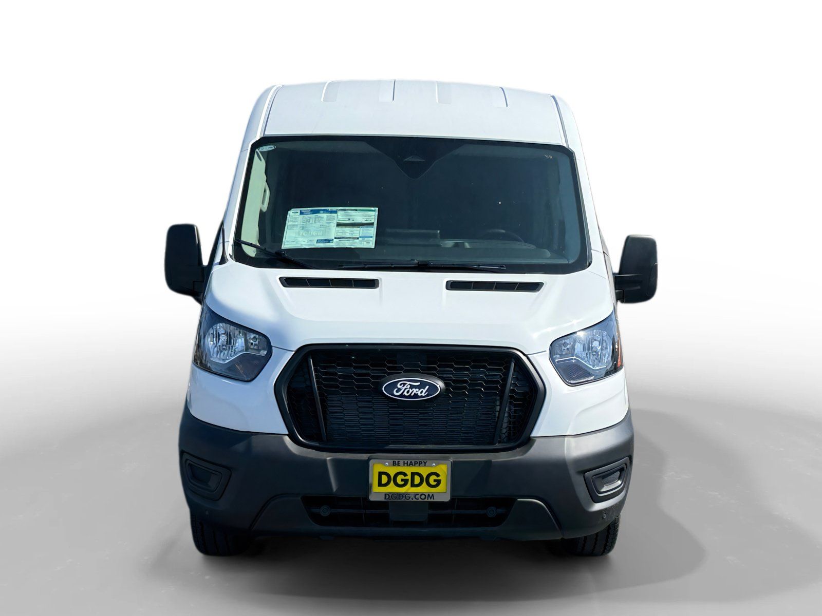 New 2026 Ford Transit 250 148 Medium Roof RWD image 8