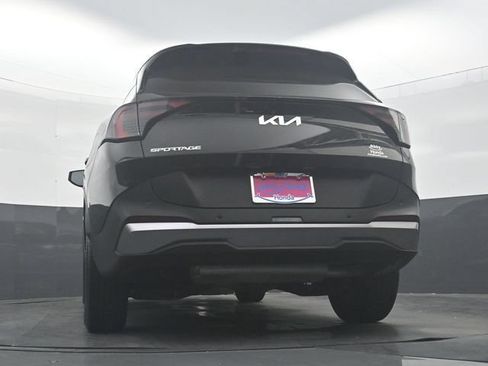Used 2026 Kia Sportage LX FWD image 31