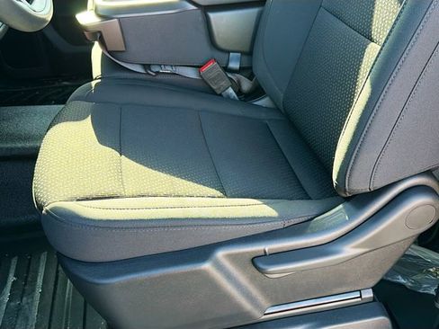 New 2025 Chevrolet Silverado 3500 W/T w/ WT Convenience Package image 17