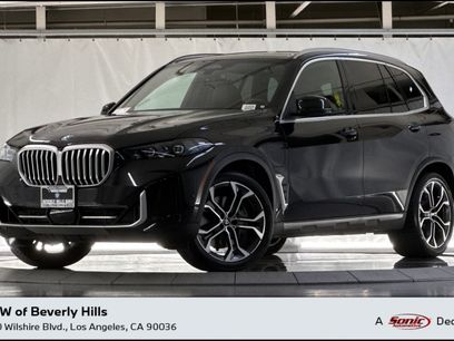 Used 2026 BMW X5 xDrive50e