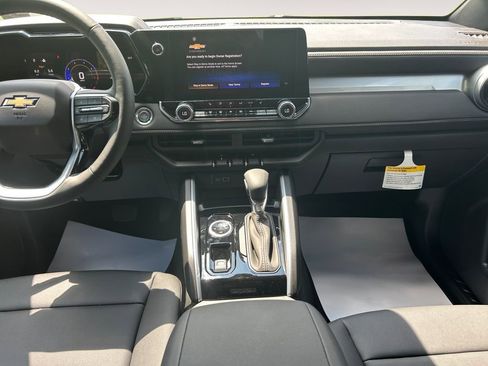 New 2025 Chevrolet Colorado LT w/ LT Convenience Package image 20
