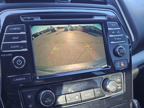 Used 2021 Nissan Maxima 3.5 SV w/ Floor Mat Group image 18