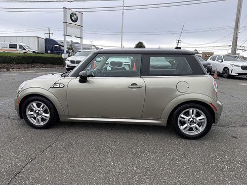 Used 2011 MINI Cooper Hardtop FWD image 11