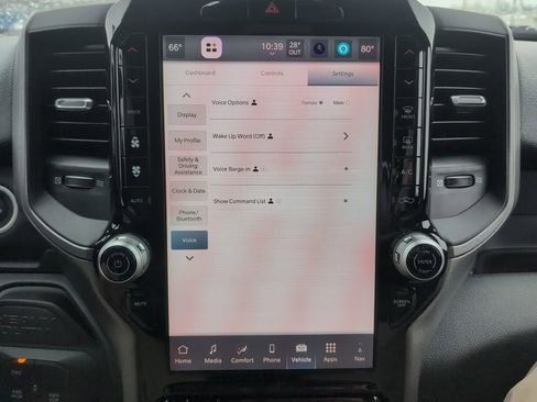 New 2026 RAM 2500 Tradesman image 38