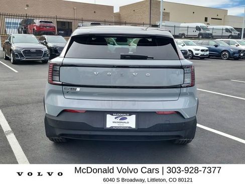 New 2026 Volvo EX30 Plus w/ Protection Package Premier AWD/4WD image 7