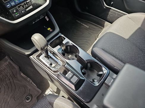Certified 2026 Subaru Forester Premium AWD/4WD image 29