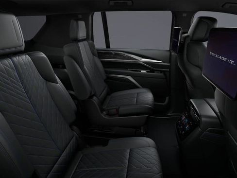 New 2026 Cadillac Escalade IQL Sport 1 image 65