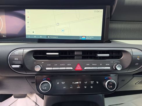 New 2026 Hyundai Palisade FWD Hybrid image 23