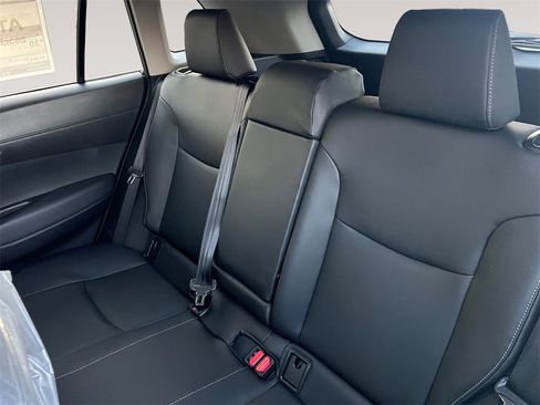 New 2026 Toyota Corolla Cross XLE image 13