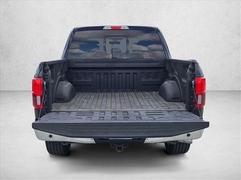 Used 2020 Ford F150 XLT w/ Equipment Group 302A Luxury image 6