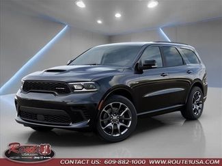 New 2026 Dodge Durango GT w/ Tow 'N Go Package AWD/4WD video 1