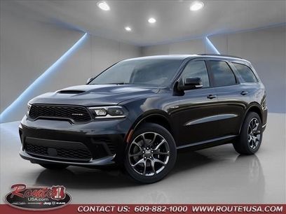 New 2026 Dodge Durango GT w/ Tow 'N Go Package