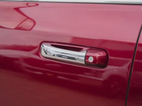 Used 2017 RAM 3500 Laramie Longhorn AWD/4WD image 15