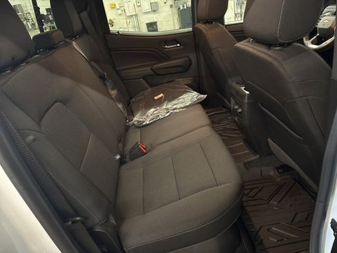 New 2026 Chevrolet Colorado LT image 24