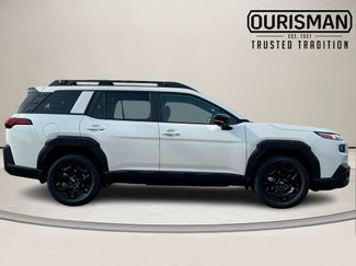 New 2026 Subaru Outback Limited video 2