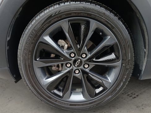 Used 2022 Chevrolet Bolt EUV Premier w/ Launch Edition image 14