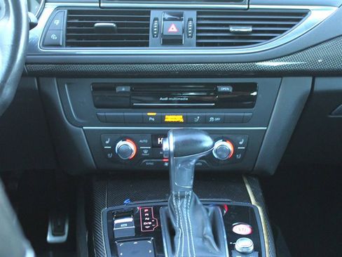 Used 2014 Audi S7 Prestige w/ Comfort Seating Package image 12