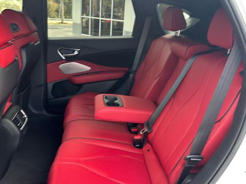 Used 2025 Acura RDX A-Spec image 22