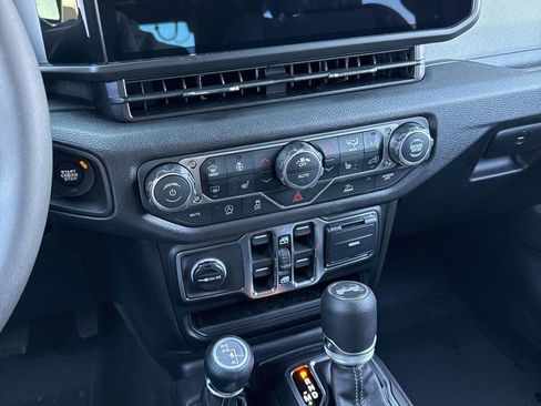 New 2026 Jeep Wrangler Sport S image 17