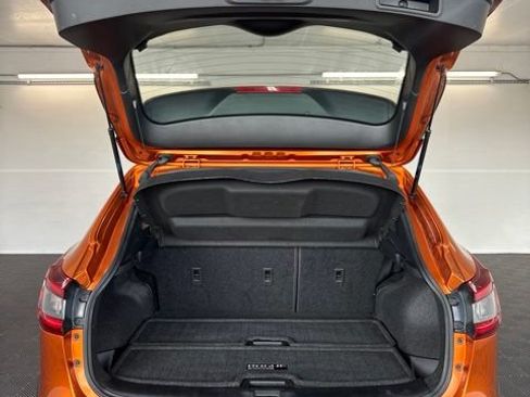 Certified 2022 Nissan Rogue Sport SV w/ Technology Package AWD/4WD image 25
