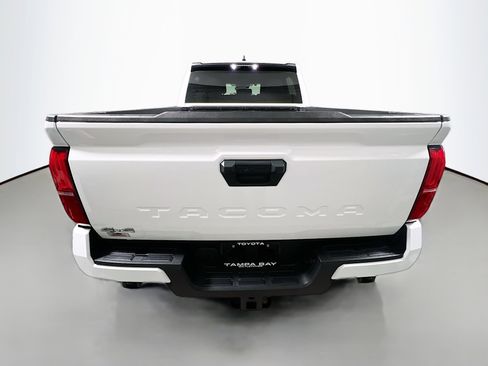 Used 2024 Toyota Tacoma SR5 image 6