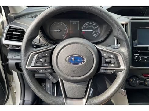 Certified 2021 Subaru Forester AWD/4WD image 32