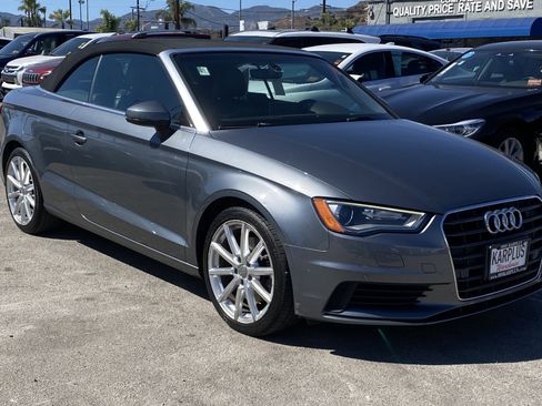 Used 2016 Audi A3 1.8T Premium image 7